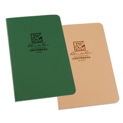 Carnet Imperméable à Reliure Rite in the Rain