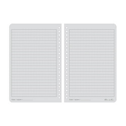 Cahier Imperméable à Spirale Rite in the Rain - Quaerius