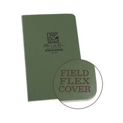 Carnet de Terrain Etanche Field-Flex Rite in the Rain - Quaerius