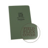 Carnet de Terrain Etanche Field-Flex Rite in the Rain - Quaerius