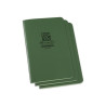 Pack de 3 Carnets Rite in the Rain - Quaerius