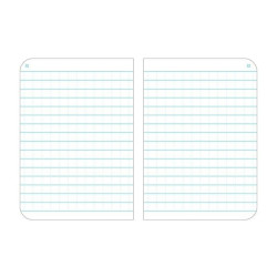 Pack de 3 Carnets Flexibles Rite in The Rain - Quaerius