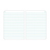 Pack de 3 Carnets Flexibles Rite in The Rain - Quaerius