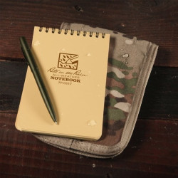 Kit Notes Rite In The Rain - Matériel d'écriture - Quaerius
