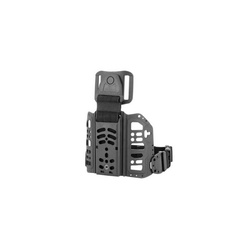 Plaque de Hanche GK Pro - Quaerius