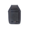 Porte Menottes 2 Ports GK Pro - Quaerius