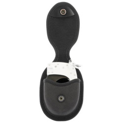Porte Menottes Cordura 3D GK Pro - Quaerius