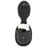 Porte Menottes Cordura 3D GK Pro - Quaerius