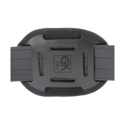Porte Menottes Cordura 3D GK Pro - Quaerius