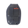 Porte Menottes RedLabel GK Pro - Quaerius