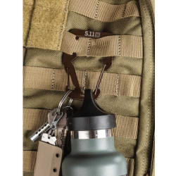 Mousqueton Hardpoint M3 5.11 Tactical - Equipement militaire outdoor Quaerius
