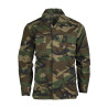 Veste US BDU Ripstop - Chemises Quaerius