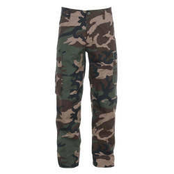 Pantalon BDU Fostex Garments - Equipements militaire outdoor Quaerius