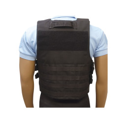 Housse de Gilet Pare-Balle patrol Equipement - gilet pare-balle gendarmerie tactique patrol equipement Quaerius