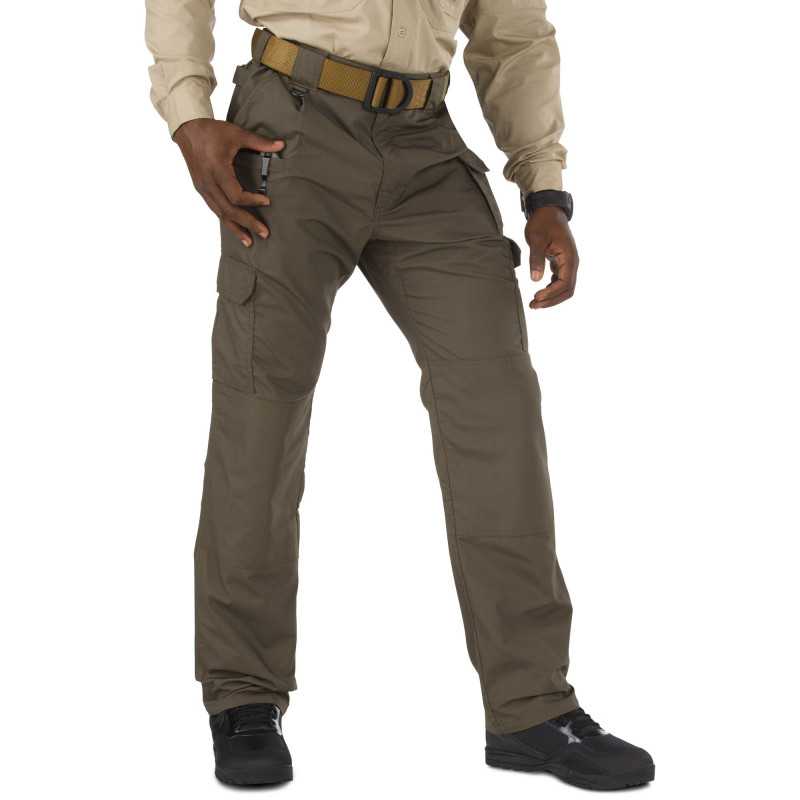 Pantalon Taclite Pro Homme 5.11 Tactical - Equipements Militaire Securite Pantalon tactique Quaerius