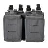 Porte-Chargeur Double Pistol Flex 2.0 5.11 Tactical - porte chargeur molle Quaerius