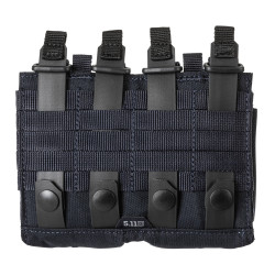Porte-Chargeur Double Pistol Flex 2.0 5.11 Tactical - porte chargeur molle Quaerius