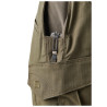 Pantalon Icon 5.11 Tactical - Pantalon cargo tactique 5.11 Quaerius