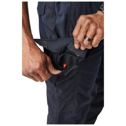 Pantalon Icon 5.11 Tactical - Pantalon cargo tactique 5.11 Quaerius