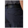 Pantalon Icon 5.11 Tactical - Pantalon cargo tactique 5.11 Quaerius