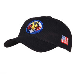 Casquette Baseball 506 Pir Fostex - Casquettes sur Quaerius.com - Vêtements militaire et Equipements de Sécuri