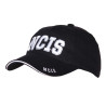Casquette Baseball Ncis Agency Fostex - Casquettes sur Quaerius.com - Vêtements militaire et Equipements de Sé