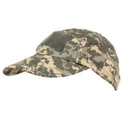 Casquette Baseball Tactical Velcro