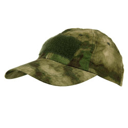 Casquette Baseball Tactical Velcro
