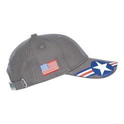 Casquette Baseball Us Air Force Usaf