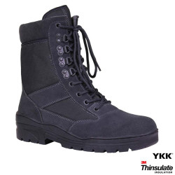 Chaussures Militaire Sniper Fostex - Chaussures militaire sur Quaerius