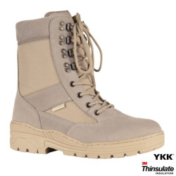 Chaussures Militaire Sniper Fostex - Chaussures militaire sur Quaerius