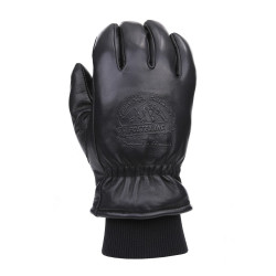 Gants Cuir Outdoor Fostex - Gants sur Quaerius.com