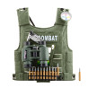Gilet Tactique Enfant 5 En 1 Van Os Imports - Produits Dérivés Militaire sur Quaerius.com - Vêtements militaire et Equipements d