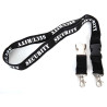 Lanière de Cou Security Neoprene Fostex - Colliers sur Quaerius.com - Vêtements militaire et Equipements de 