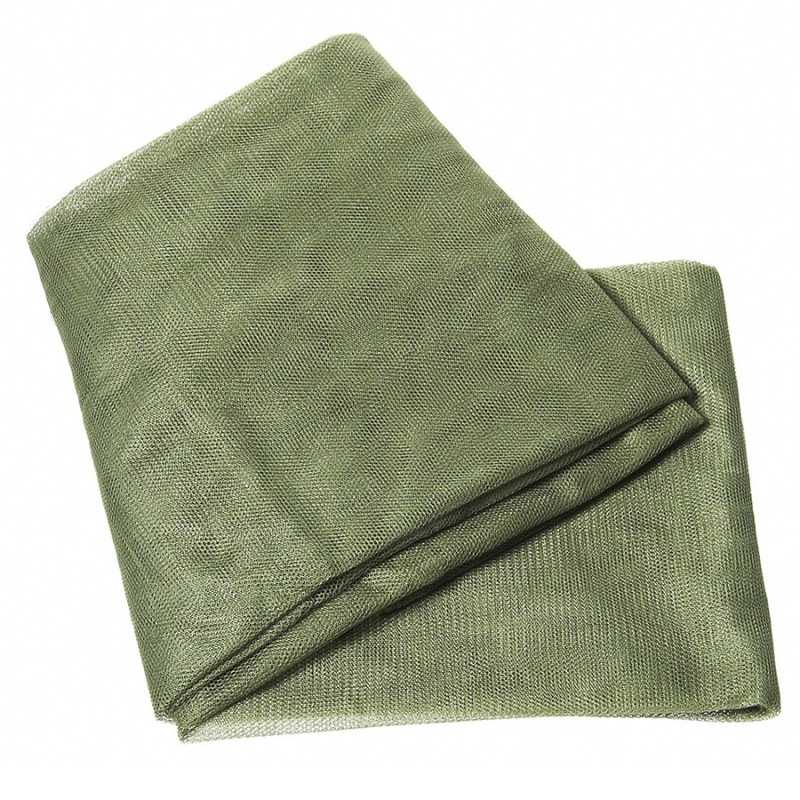Moustiquaire Net 1 Personne Fosco Industries - Moustiquaires sur Quaerius.com - Vêtements militaire et Equipements de Sécur