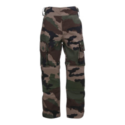 Pantalon De Treillis Smock Recon 101 Incorporated - Pantalons sur Quaerius.com - Vêtements militaire et Equipements de 