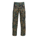 Pantalon Trouser ACU NYCO Fostex - Pantalons sur Quaerius.com - Vêtements militaire et Equipements de Sécurit