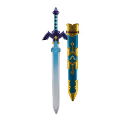 Réplique Epée de Link The Legend of Zelda Skyward Sword 66 cm