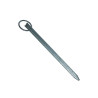 Piquet de Tente 40 cm Fosco Industries - Tentes sur Quaerius.com - Vêtements militaire et Equipements de Sécurité 