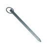 Piquet de Tente 50 cm Fosco Industries - Tentes sur Quaerius.com - Vêtements militaire et Equipements de Sécurité 