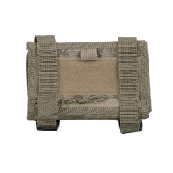Poche MOLLE Poignet Office 101 Incorporated - Poches MOLLE sur Quaerius.com - Vêtements militaire et Equipements de Sécuri