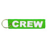 Porte Clé Identification Crew Vert Fostex - Porte Clé sur Quaerius.com - Vêtements militaire et Equipements d