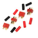 Set de Fiches Ultra Deans T-Plug Set Em8411 101 Incorporated - Airsoft sur Quaerius.com - Vêtements militaire et Equi