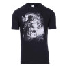T-Shirt Soldier Skull 101 Incorporated - T-shirts sur Quaerius.com - Vêtements militaire et Equipements de Sécurité 