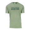 T-Shirt TF-2215 Task Force 2215 - T-shirts sur Quaerius.com - Vêtements militaire et Equipements de Sécurité 