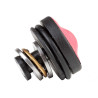 Tête de Piston Silencieuse IN 0808 101 Incorporated - Airsoft sur Quaerius.com - Vêtements militaire et Equipements d
