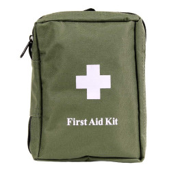 Trousse Medic First Aid Kit 101 Incorporated - Poches Medic sur Quaerius.com - Vêtements militaire et Equipements de Sécur