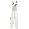 Salopette Réversible Full Leg Zip Snugpak