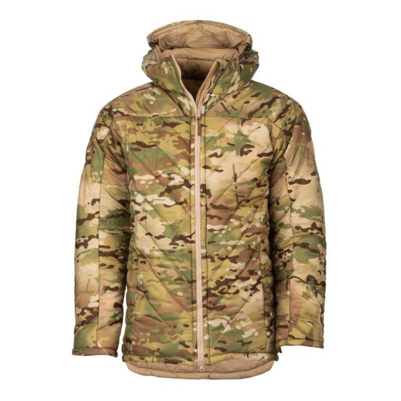 Veste SJ12 Snugpak