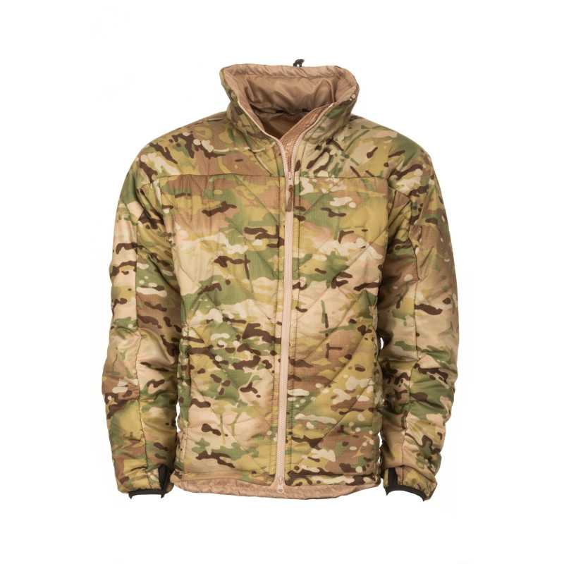 Veste SJ3 Softie Snugpak